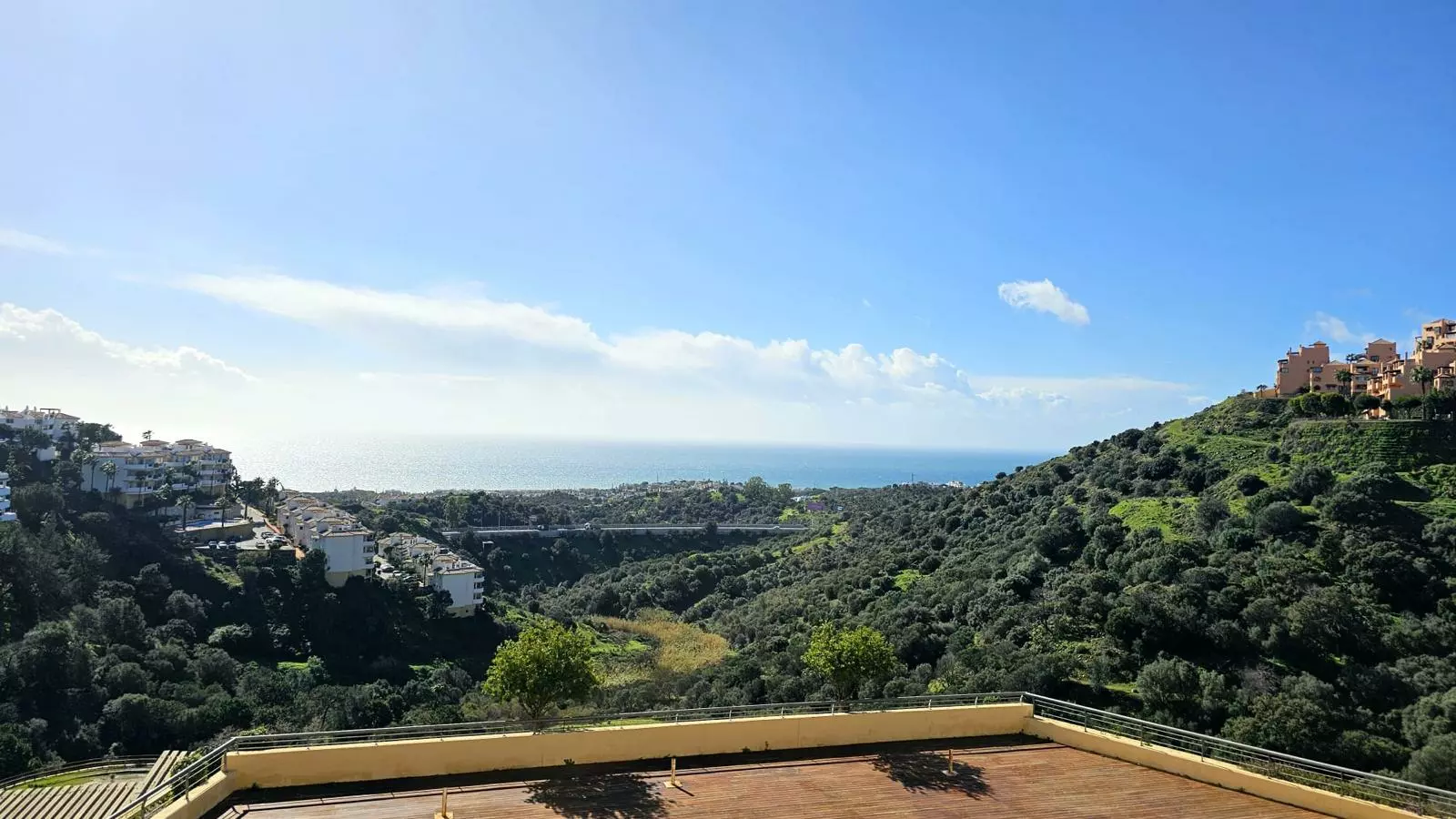 Luxury South-facing Apartment With Spectacular Mediterranean Views – Calahonda, Costa Del Sol – 132m2 + 20m2 Terrace