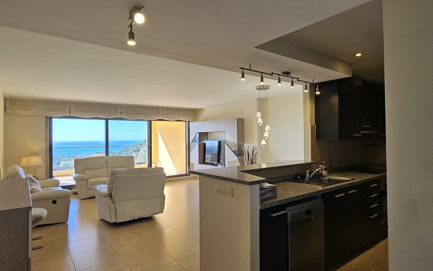 Luxury South-facing Apartment With Spectacular Mediterranean Views – Calahonda, Costa Del Sol – 132m2 + 20m2 Terrace