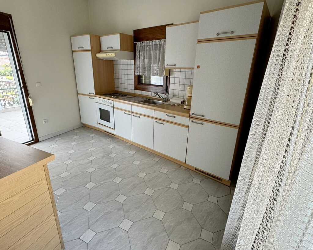 Flat Of 80 M² In Olympic Coast