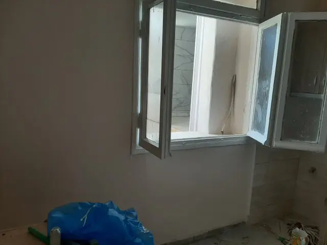 Flat Of 91 M² In Serres