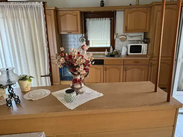 2-bedroom Flat In Litochoro, Greece (90 M²)