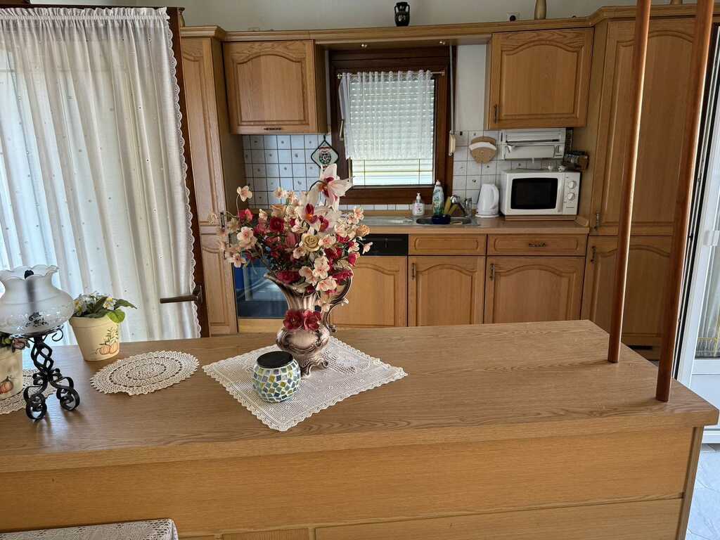 Flat Of 90 M² In The Olympic Coast