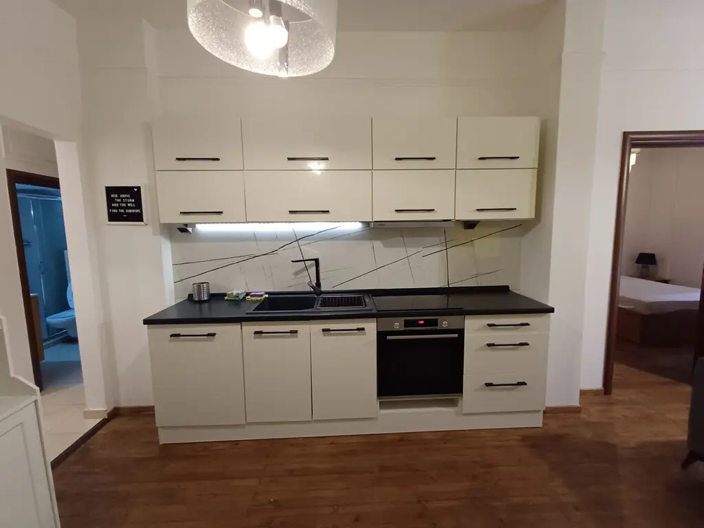Flat Of 66 M² In Thessaloniki