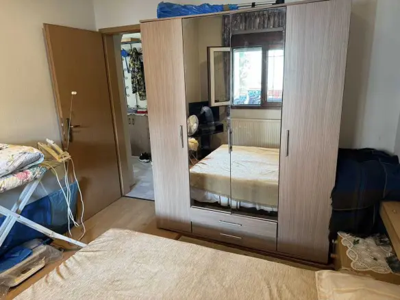 2-bedroom Flat In Litochoro, Greece (90 M²)