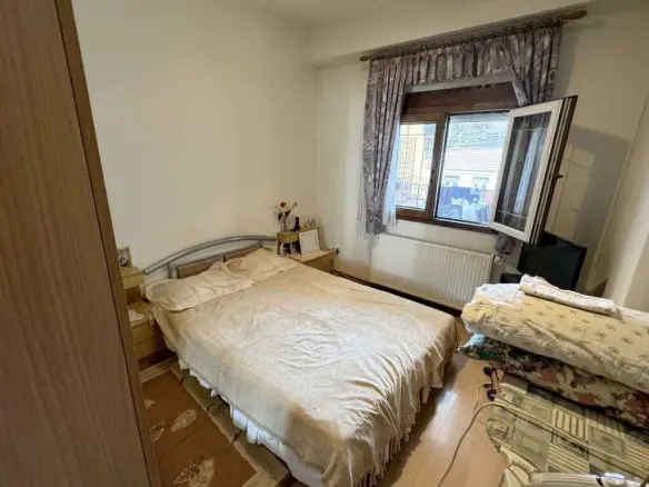 2-bedroom Flat In Litochoro, Greece (90 M²)