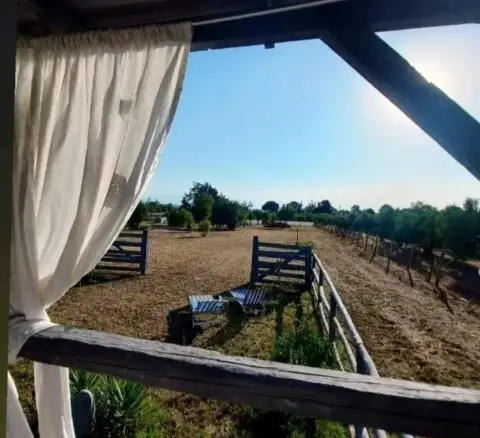 1-bedroom Detached House In Epanomi, Greece (50 M²)