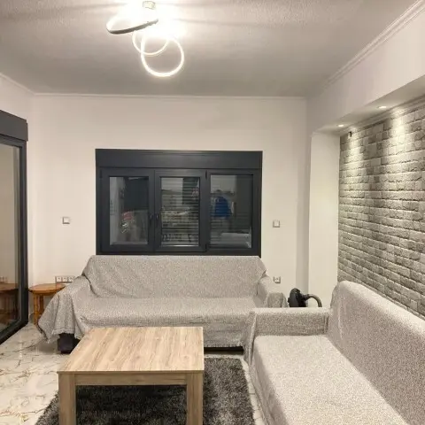 Detached House Of 150 M² In Chalkidiki