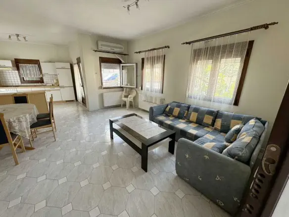 6-bedroom Complex In Litochoro, Greece (260 M²)