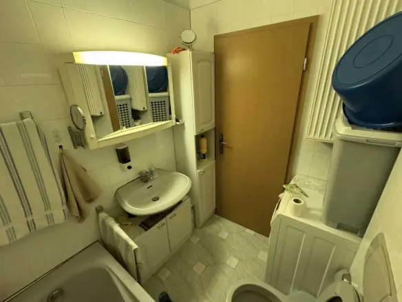 2-bedroom Flat In Litochoro, Greece (90 M²)
