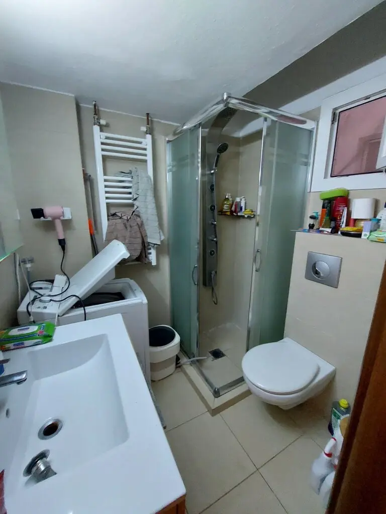 Flat Of 66 M² In Thessaloniki