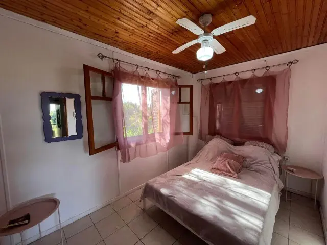 Detached House Of 110 M² In The Suburbs Of Thessaloniki