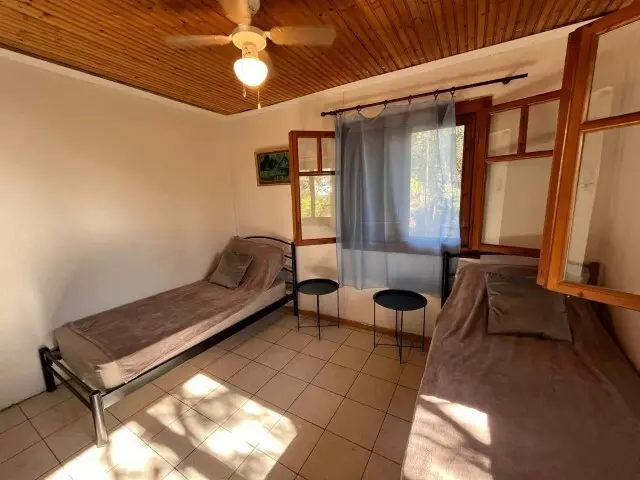 Detached House Of 110 M² In The Suburbs Of Thessaloniki