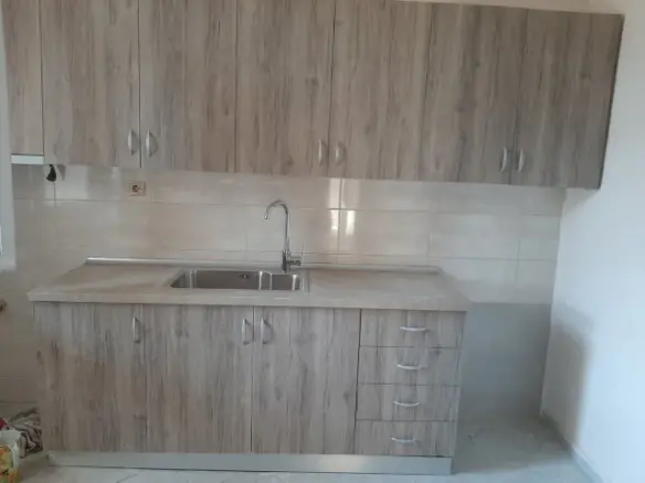 2-bedroom Flat In Nigrita, Greece (91 M²)