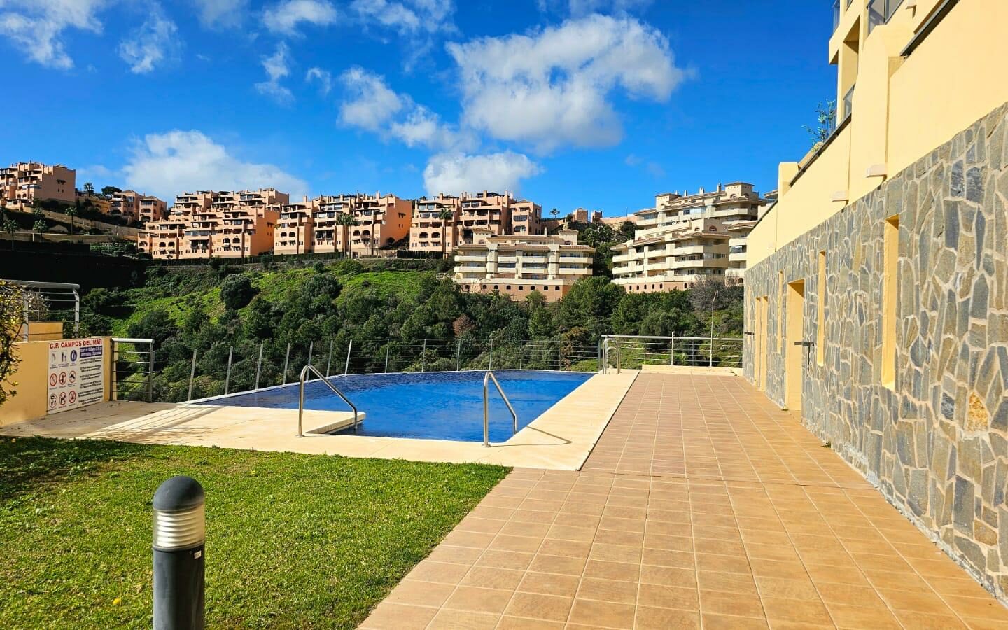 Luxury South-facing Apartment With Spectacular Mediterranean Views – Calahonda, Costa Del Sol – 132m2 + 20m2 Terrace