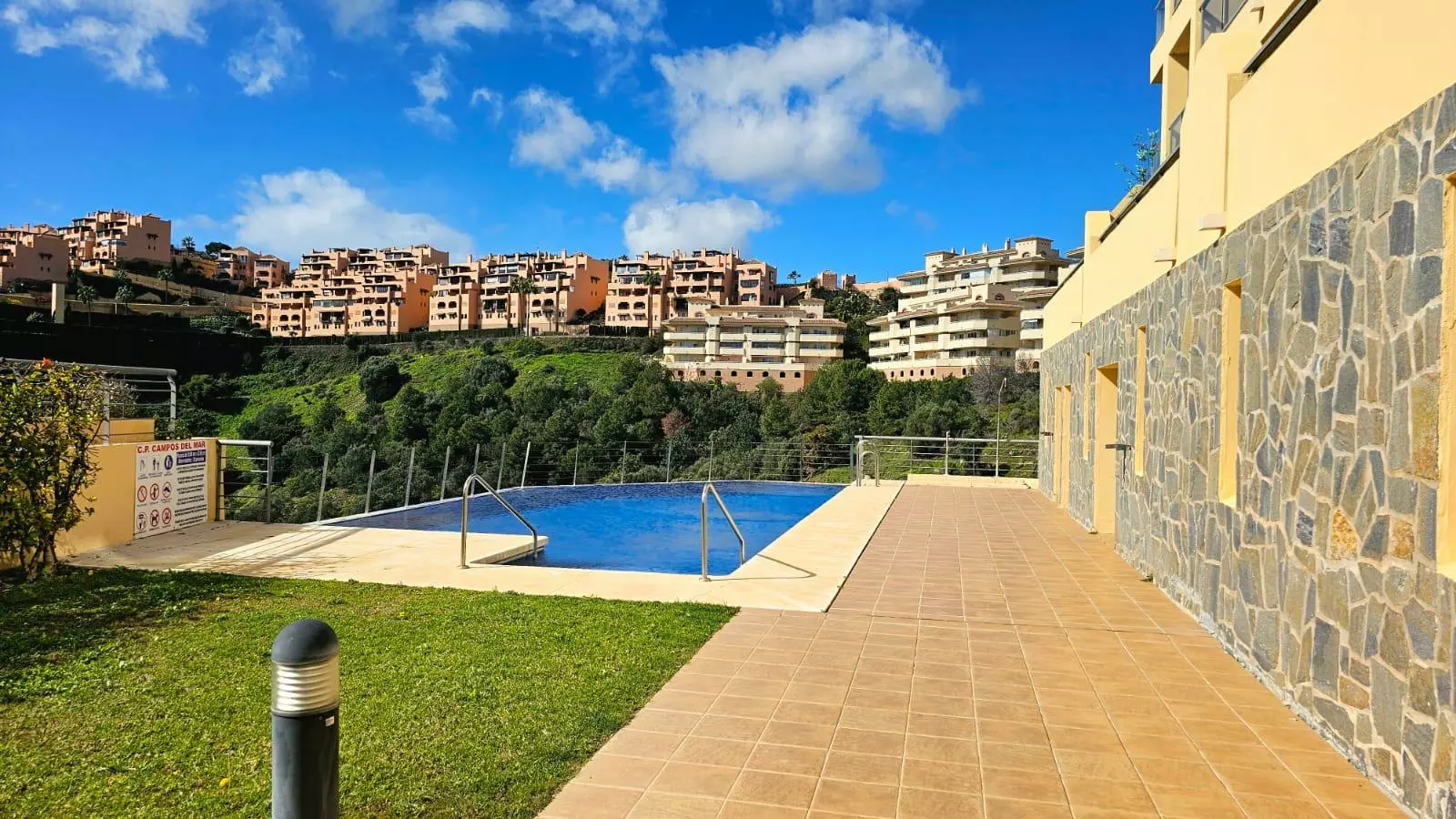 Luxury South-facing Apartment With Spectacular Mediterranean Views – Calahonda, Costa Del Sol – 132m2 + 20m2 Terrace