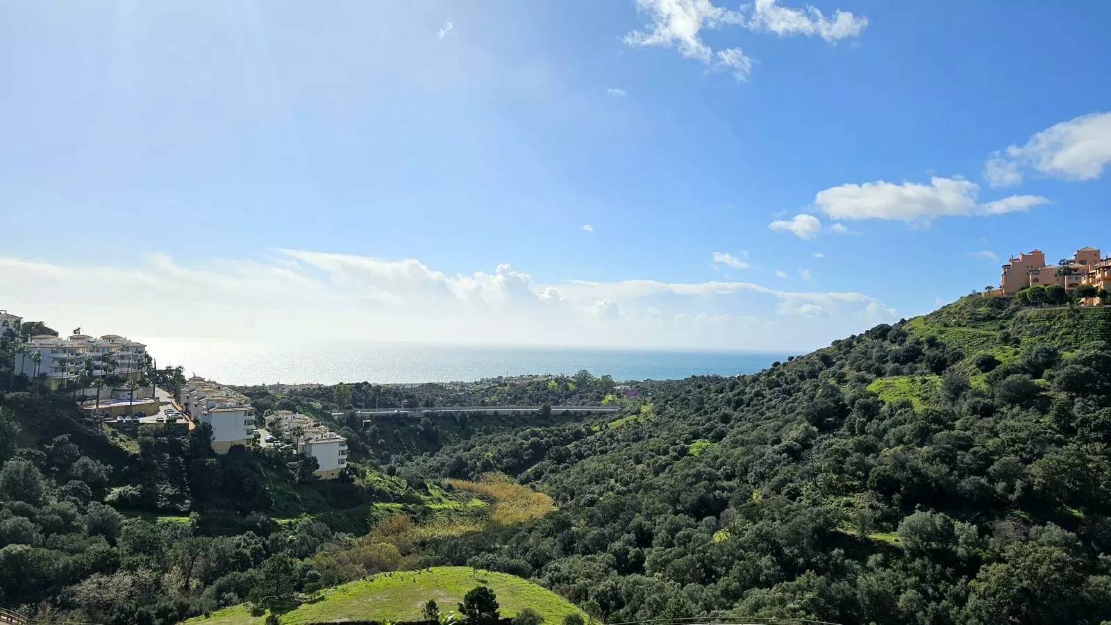 Luxury South-facing Apartment With Spectacular Mediterranean Views – Calahonda, Costa Del Sol – 132m2 + 20m2 Terrace