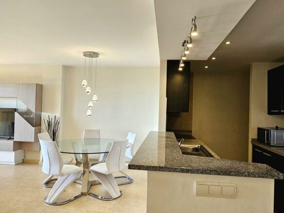Luxury South-facing Apartment With Spectacular Mediterranean Views – Calahonda, Costa Del Sol – 132m2 + 20m2 Terrace