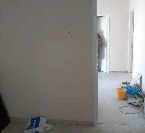 2-bedroom Flat In Nigrita, Greece (91 M²)