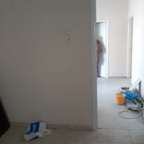 Flat Of 91 M² In Serres