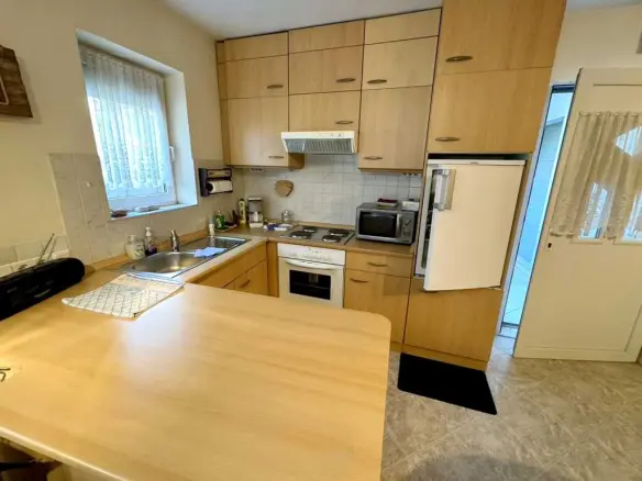 6-bedroom Complex In Litochoro, Greece (260 M²)