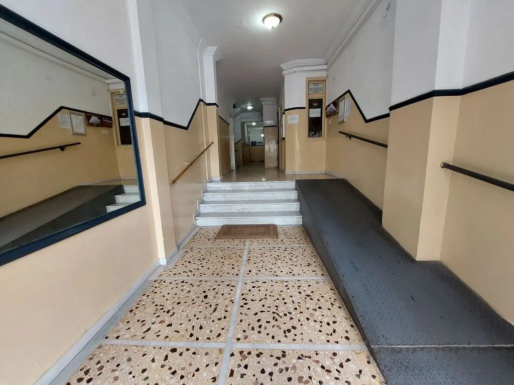 Flat Of 66 M² In Thessaloniki