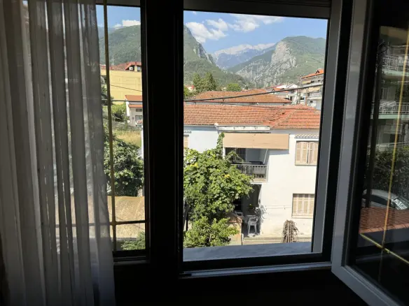 2-bedroom Flat In Litochoro, Greece (90 M²)