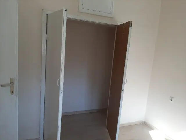 Flat Of 91 M² In Serres
