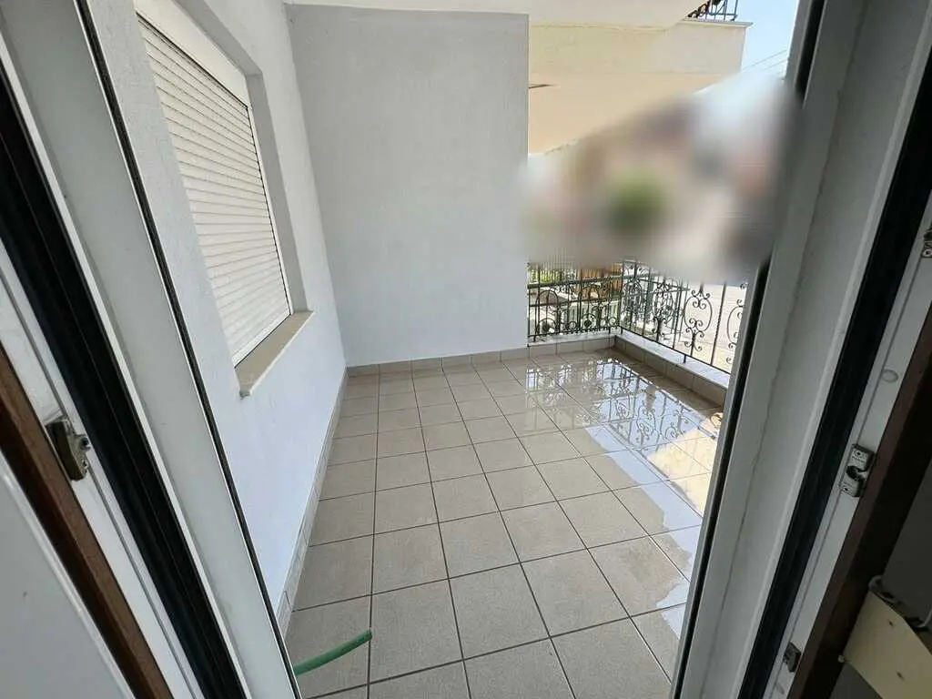 Flat Of 80 M² In Olympic Coast
