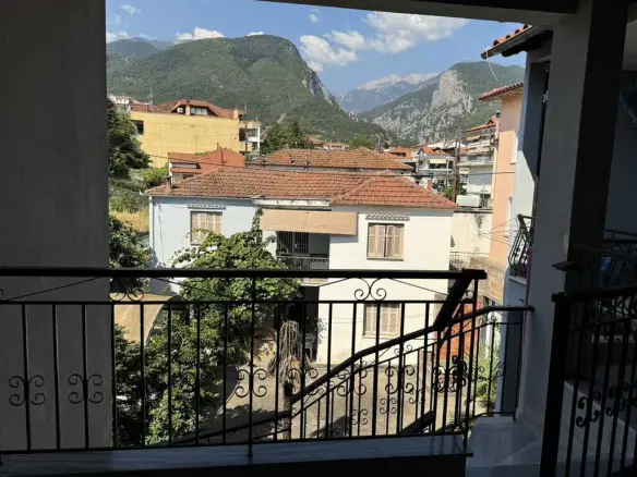 6-bedroom Complex In Litochoro, Greece (260 M²)