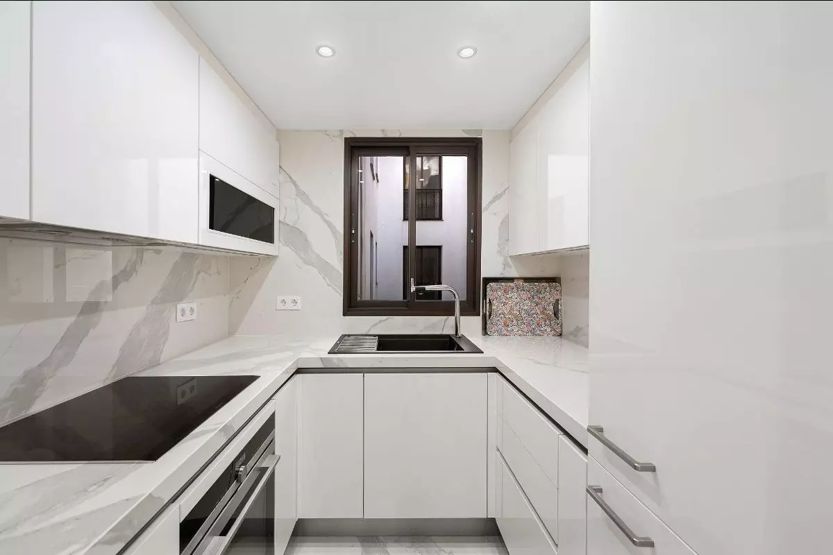 Apartment For Sale In Benabola, Puerto BanÚs – Marina Views & Investment Opportunity
