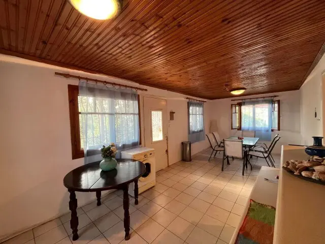 Detached House Of 110 M² In The Suburbs Of Thessaloniki