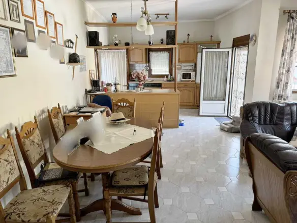 2-bedroom Flat In Litochoro, Greece (90 M²)