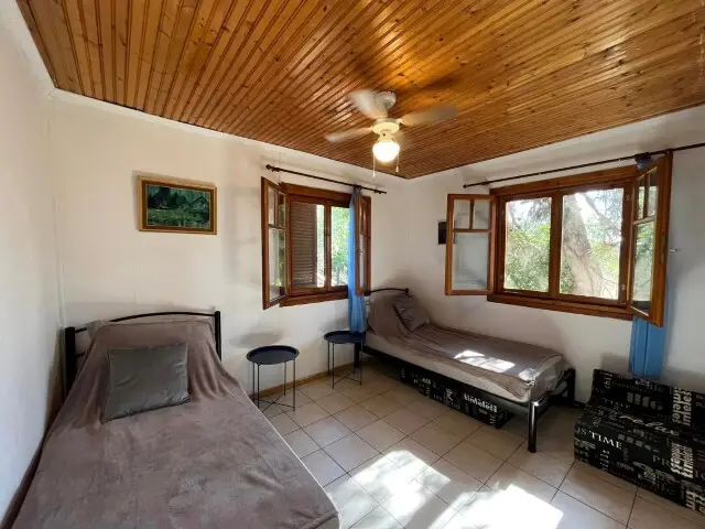 Detached House Of 110 M² In The Suburbs Of Thessaloniki