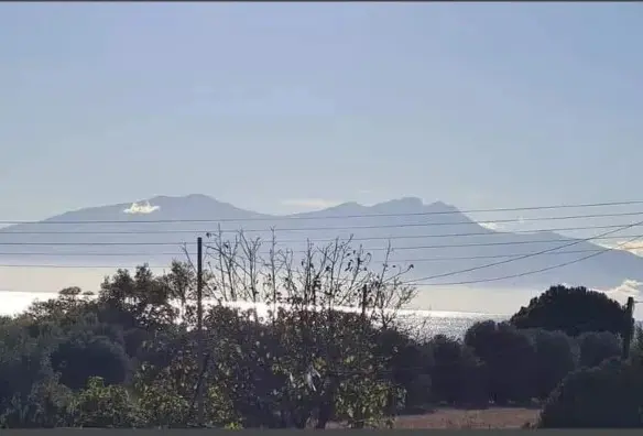 1-bedroom Detached House In Epanomi, Greece (50 M²)