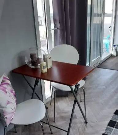 1-bedroom Detached House In Epanomi, Greece (50 M²)