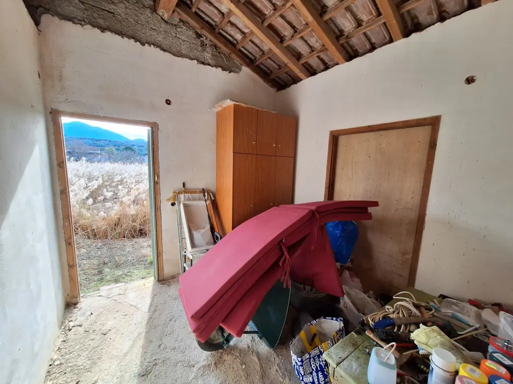 Detached House Of 58 M² In Corfu