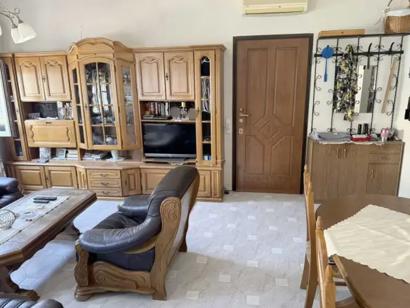 2-bedroom Flat In Litochoro, Greece (90 M²)