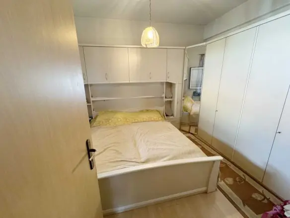 2-bedroom Flat In Litochoro, Greece (90 M²)