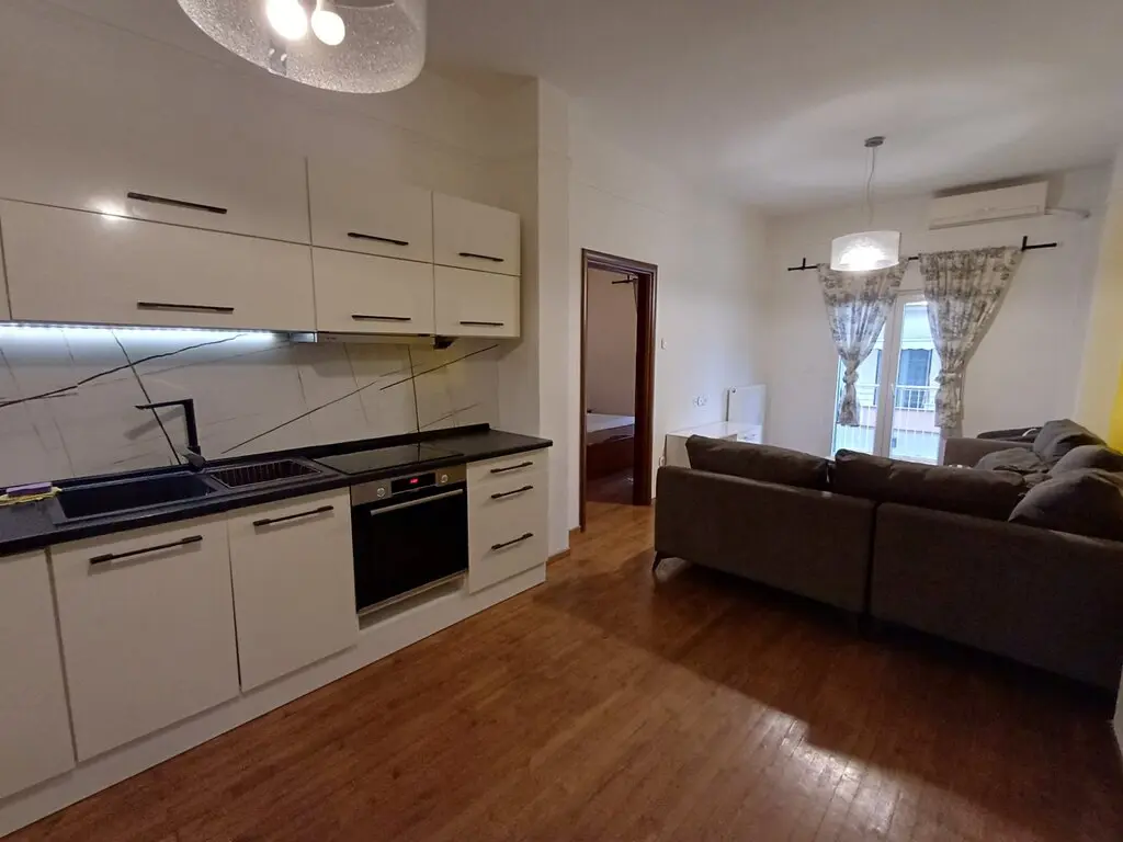 Flat Of 66 M² In Thessaloniki