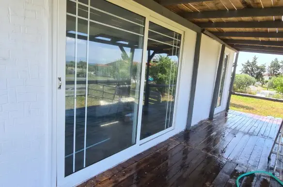 1-bedroom Detached House In Epanomi, Greece (50 M²)
