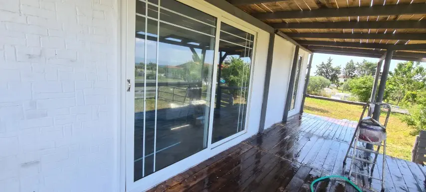 Detached House Of 50 M² In The Suburbs Of Thessaloniki