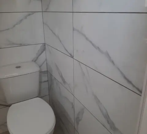 2-bedroom Flat In Nigrita, Greece (91 M²)