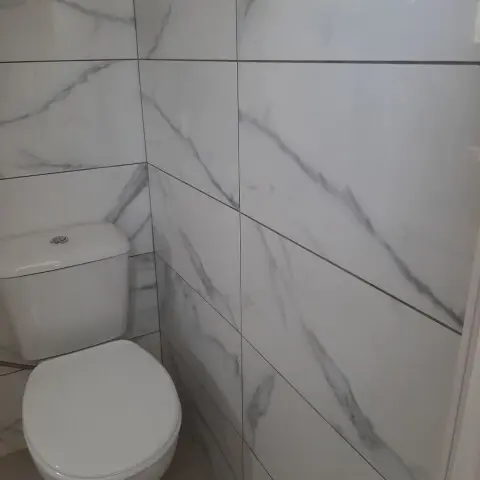 Flat Of 91 M² In Serres
