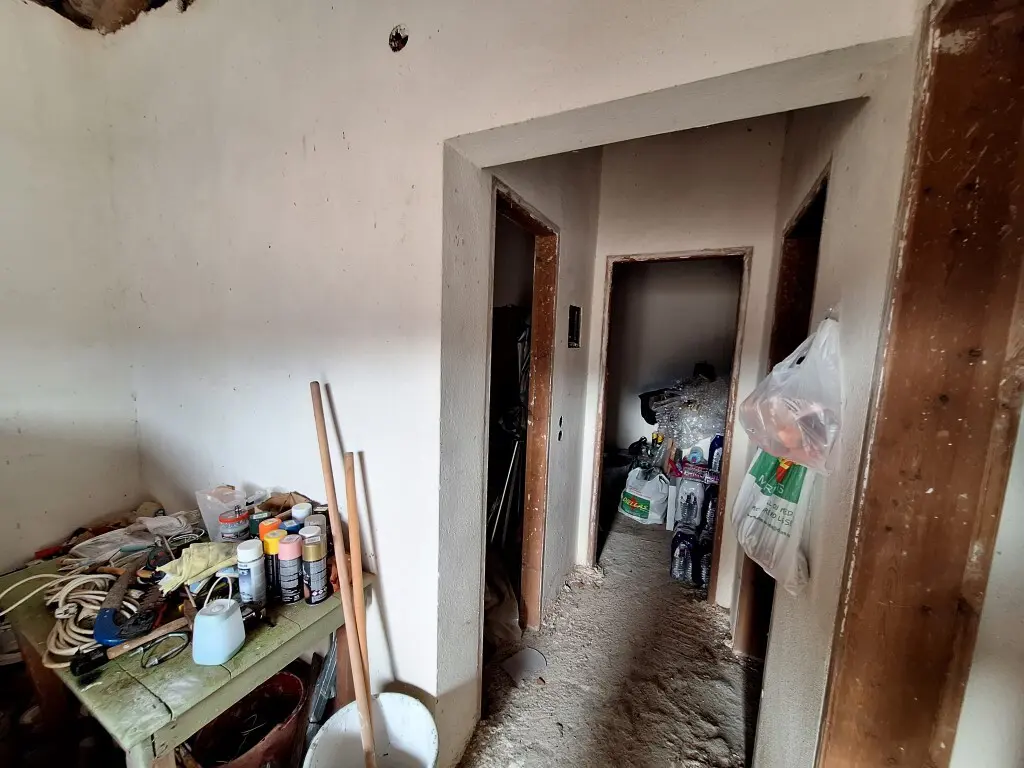 Detached House Of 58 M² In Corfu