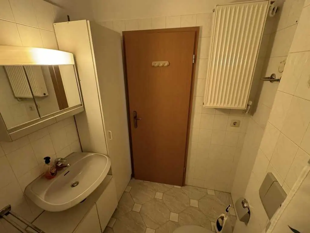 Flat Of 80 M² In Olympic Coast