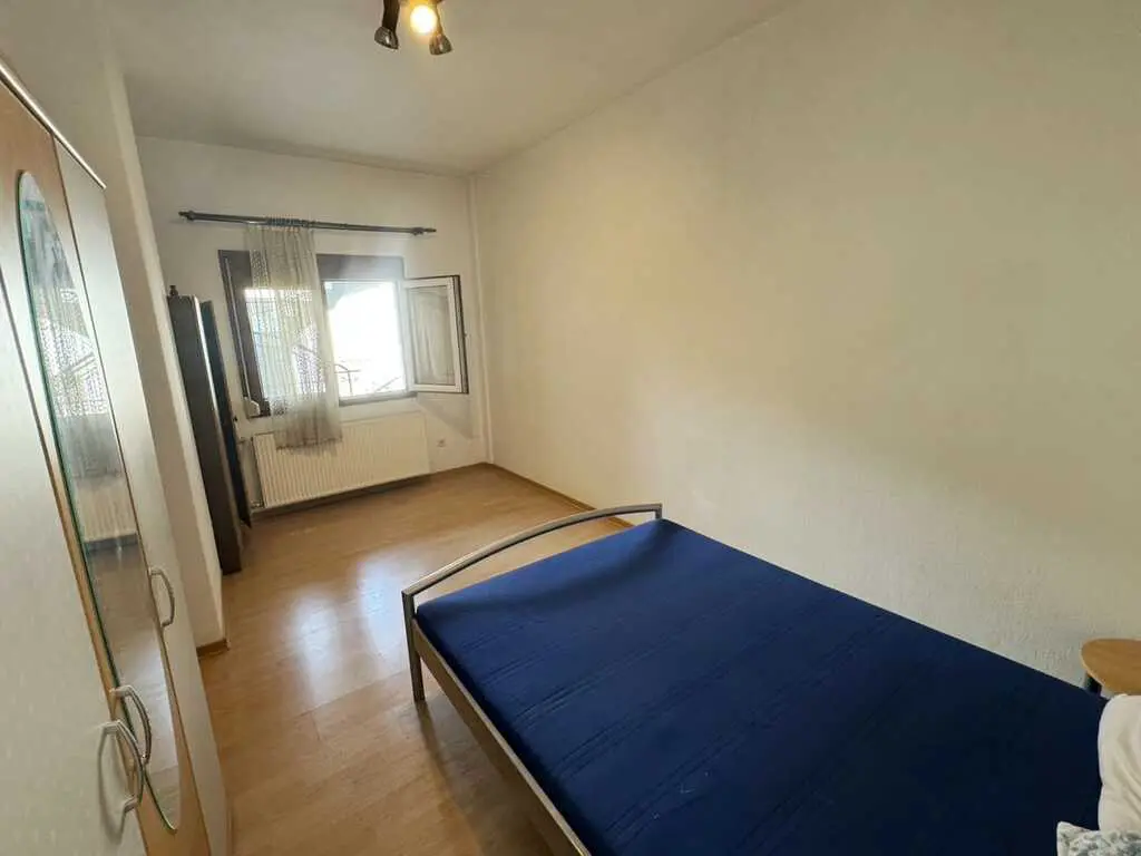 Flat Of 80 M² In Olympic Coast