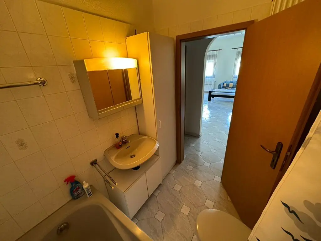 Flat Of 80 M² In Olympic Coast