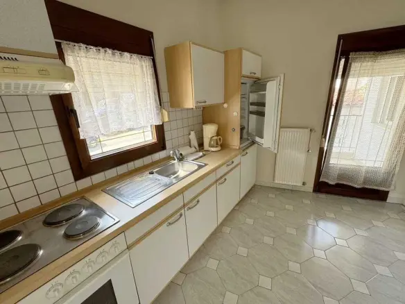 6-bedroom Complex In Litochoro, Greece (260 M²)