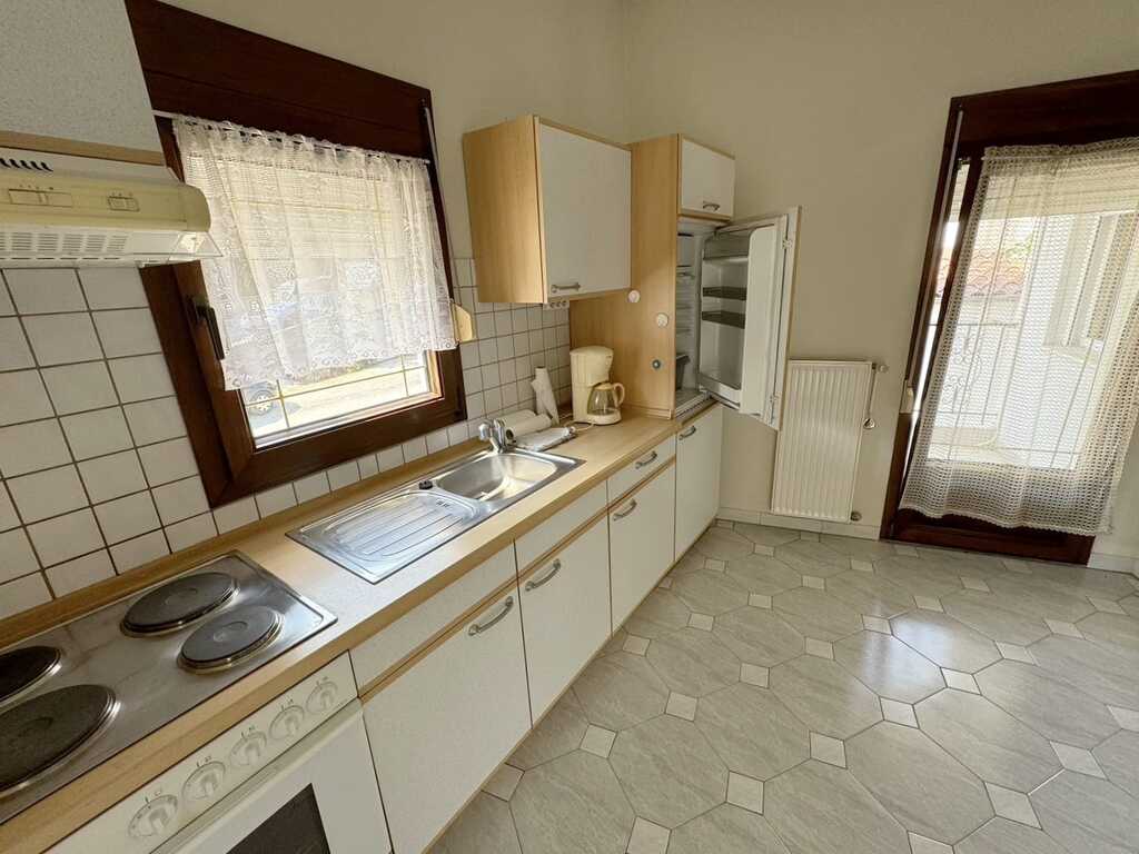 Complex Of 260 M² On The Olympic Coast