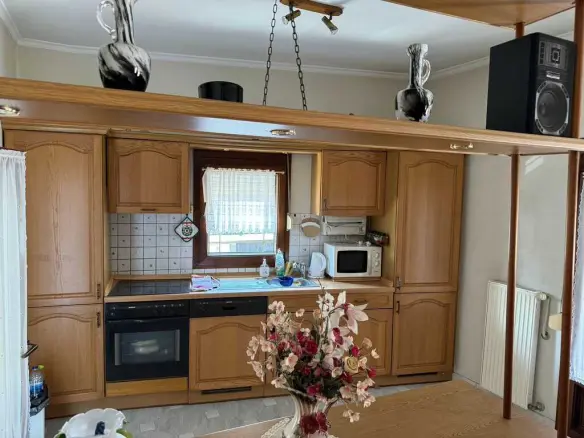 2-bedroom Flat In Litochoro, Greece (90 M²)